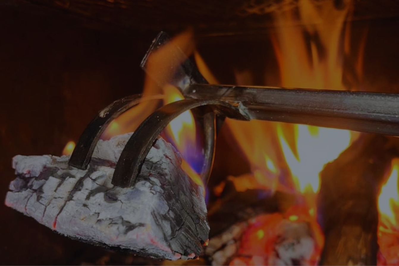 Braai Tool