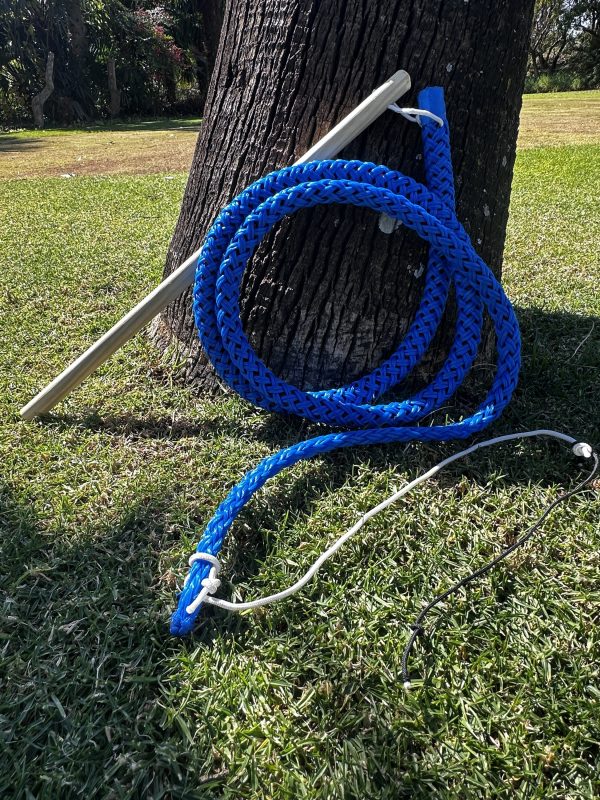 Nylon Whip